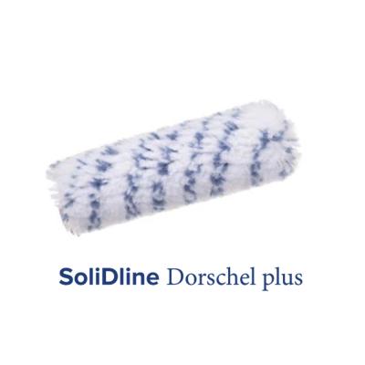 Сменный валик PROFI LINE SoliDline Dorschel plus